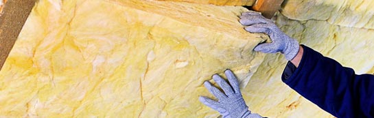 quotes for Speed Gate roof insulation