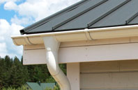 Speed Gate soffits